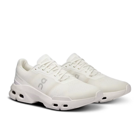On Running Cloudpulse White | Frost