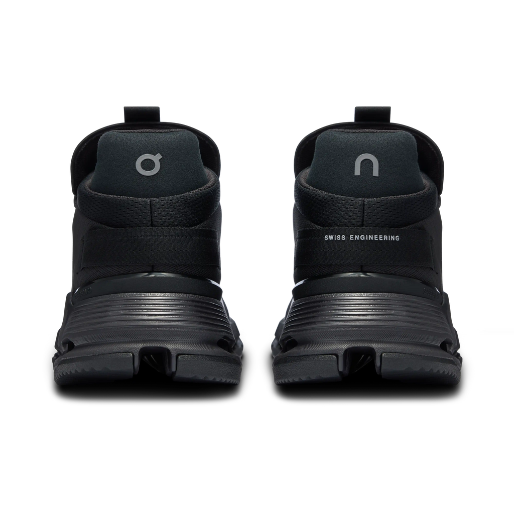 On Running Cloudnova 2 'Black'