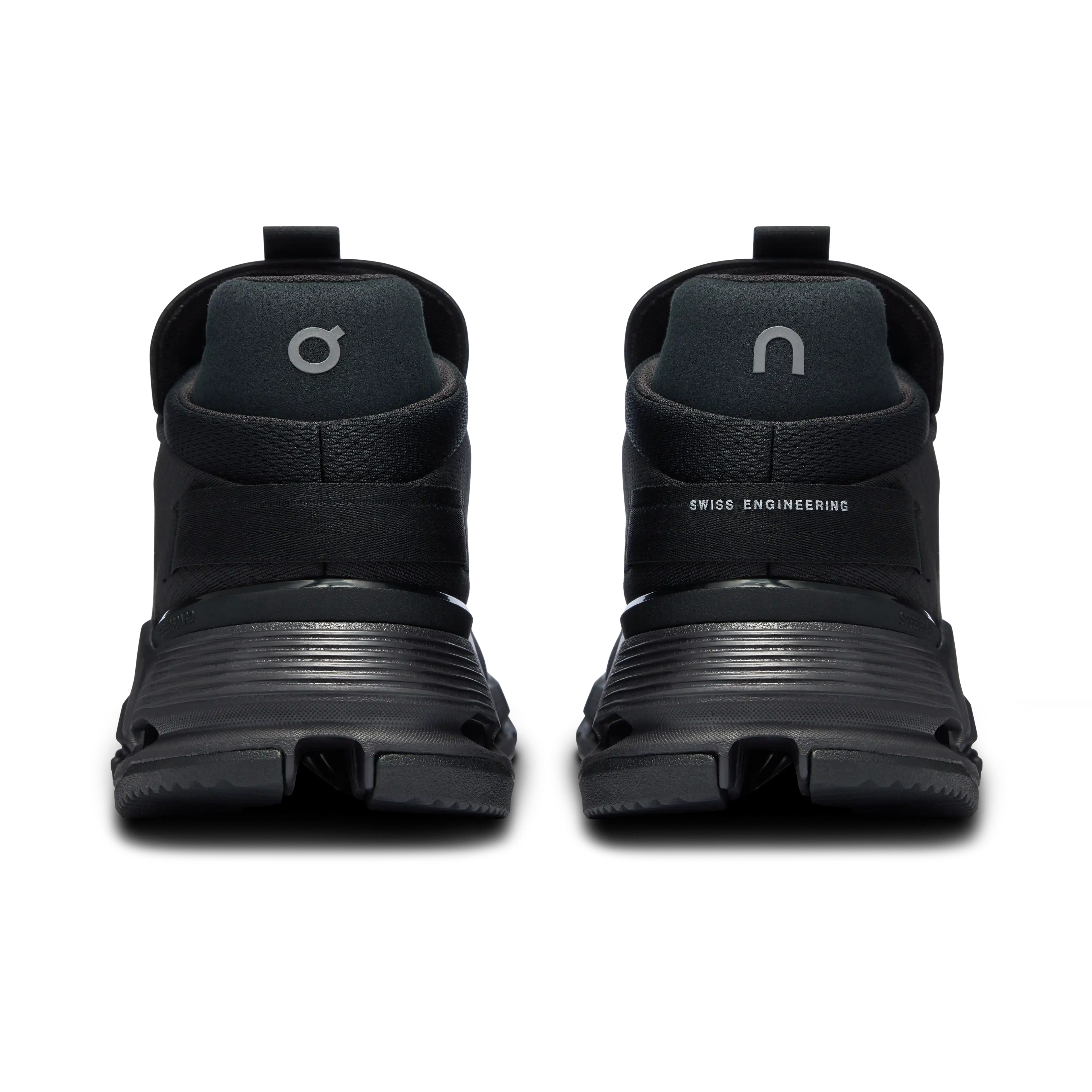 On Running Cloudnova 2 'Black'