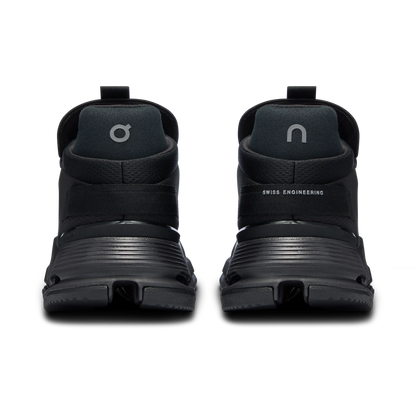 On Running Cloudnova 2 'Black'