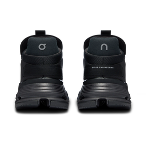 On Running Cloudnova 2 'Black'