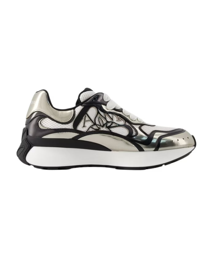 Alexander McQueen Sprint Runner