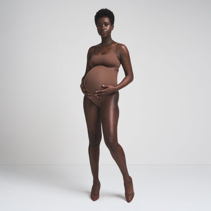 Fits Everybody Maternity High-waisted Thong