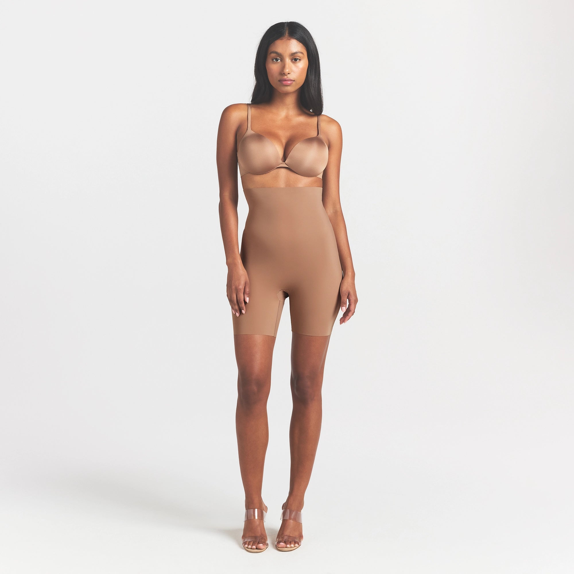 Cool Shapewear High-waisted Short
