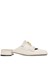 Valentino garavani VLogo Signature leather slippers