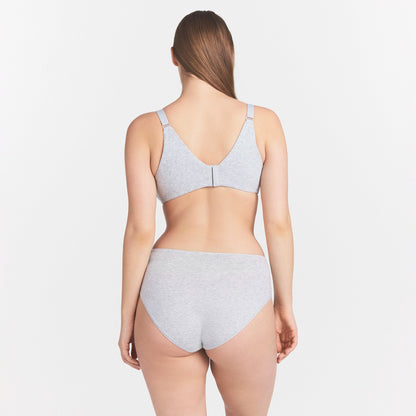 Everyday Cotton Brief