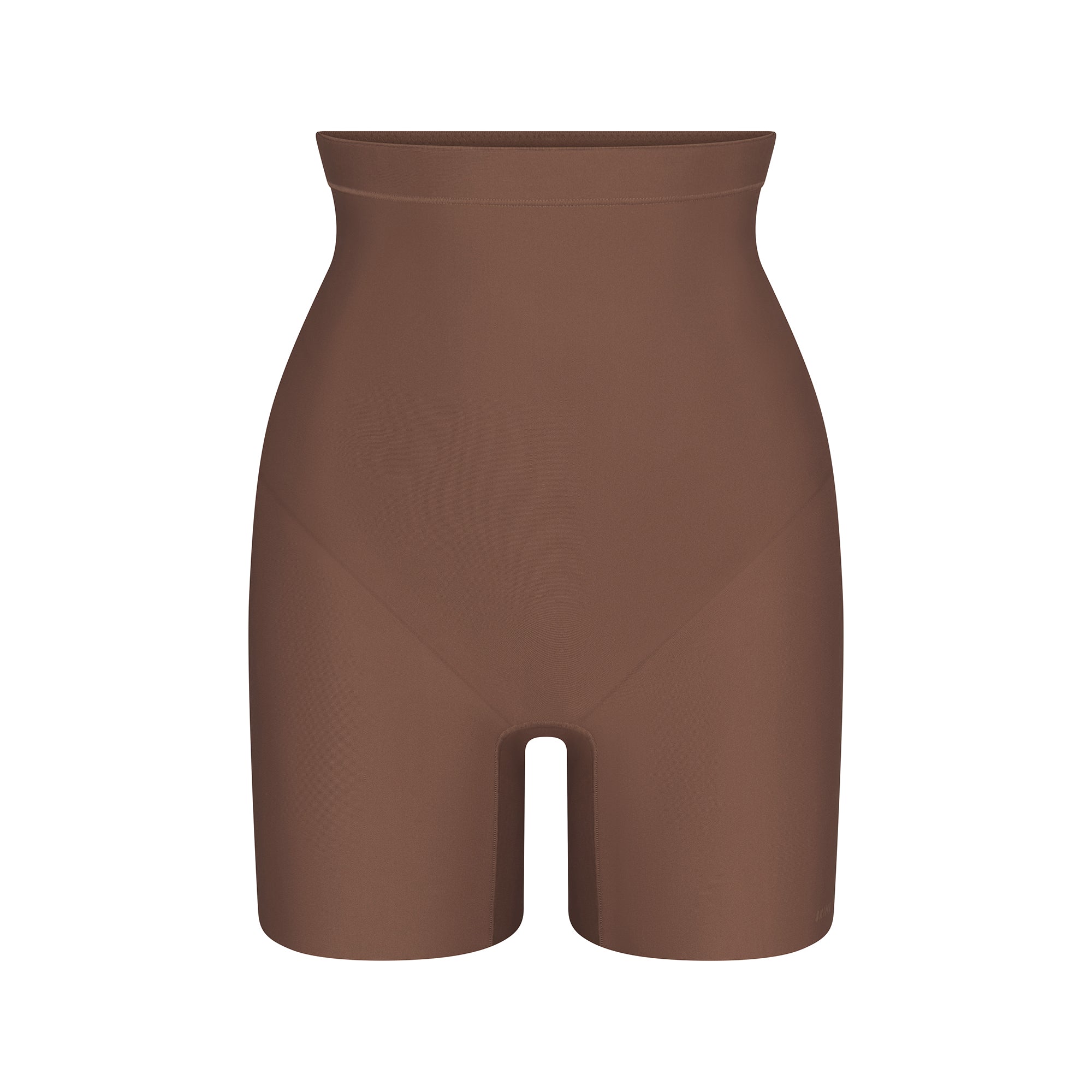 Skims Body Core Sculpt Mid Rise Short