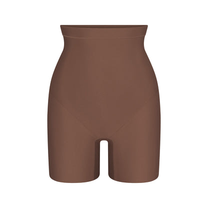 Skims Body Core Sculpt Mid Rise Short