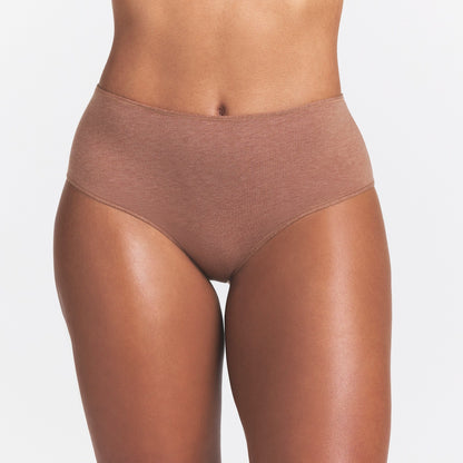 Everyday Cotton Brief