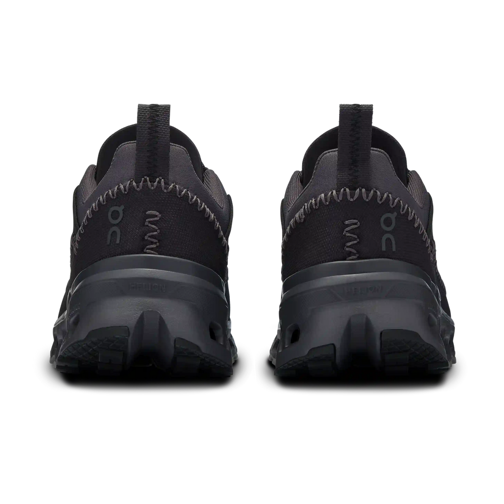 Cloudaway 2 Black Eclipse On Running