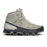 Cloudrock 2 Waterproof Chalk Eclipse On Running