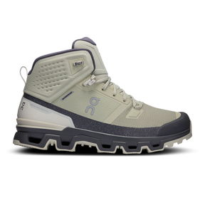 Cloudrock 2 Waterproof Chalk Eclipse On Running