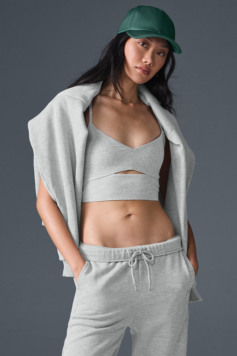 Alosoft Highlight Bra