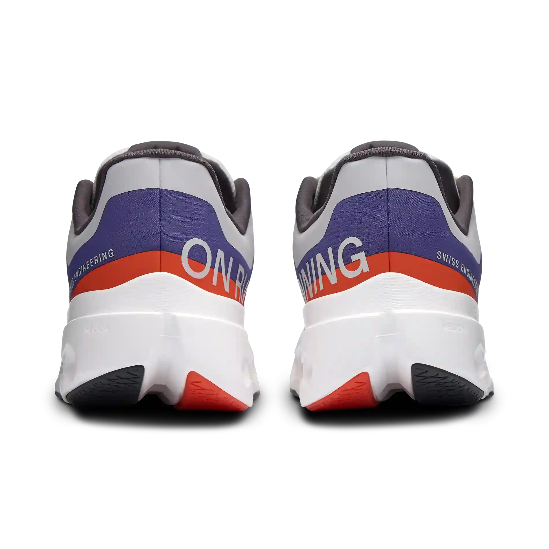 Cloudsurfer Next Indigo Flame On Running