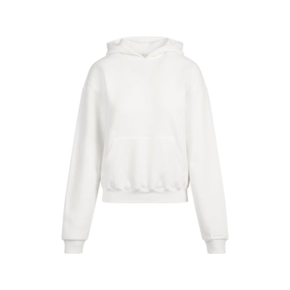 Cotton Fleece Classic Hoodie