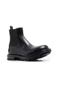 Alexander McQueen Watson Chelsea Boots