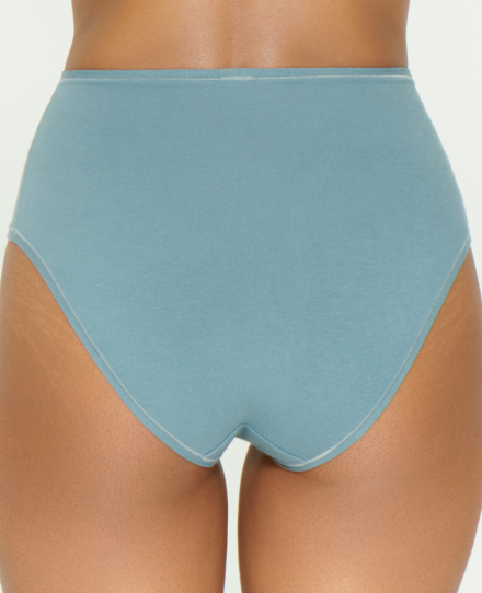 Cotton Jersey Full Brief