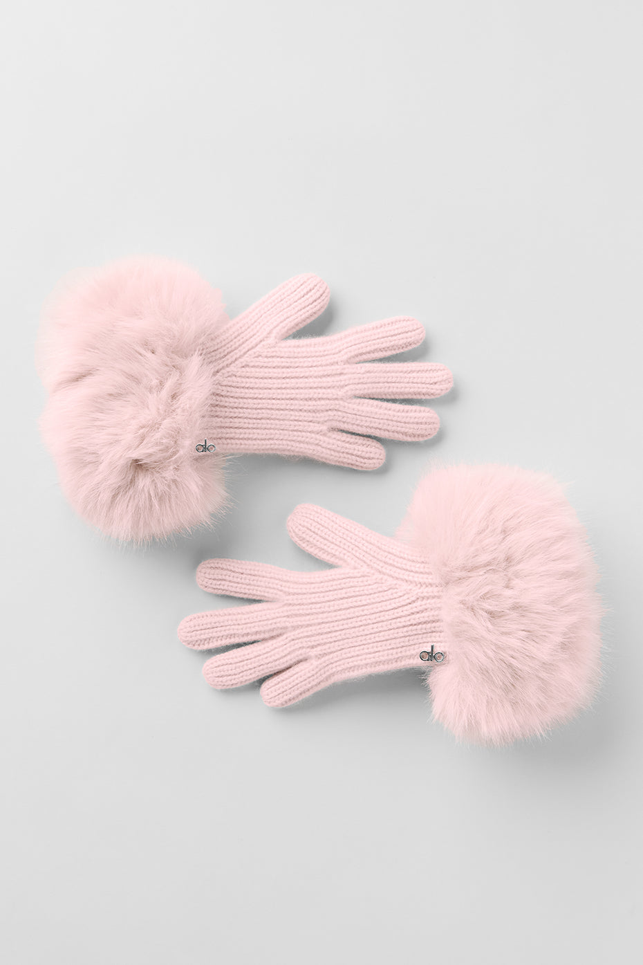Courchevel Cashmere Gloves