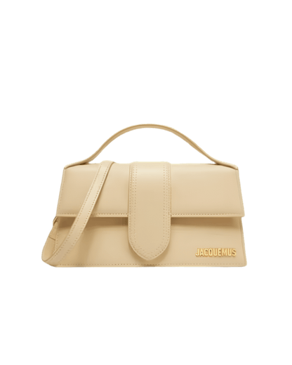 Le Grand Bambino Ivory Martellata