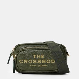 The Crossbody Bag