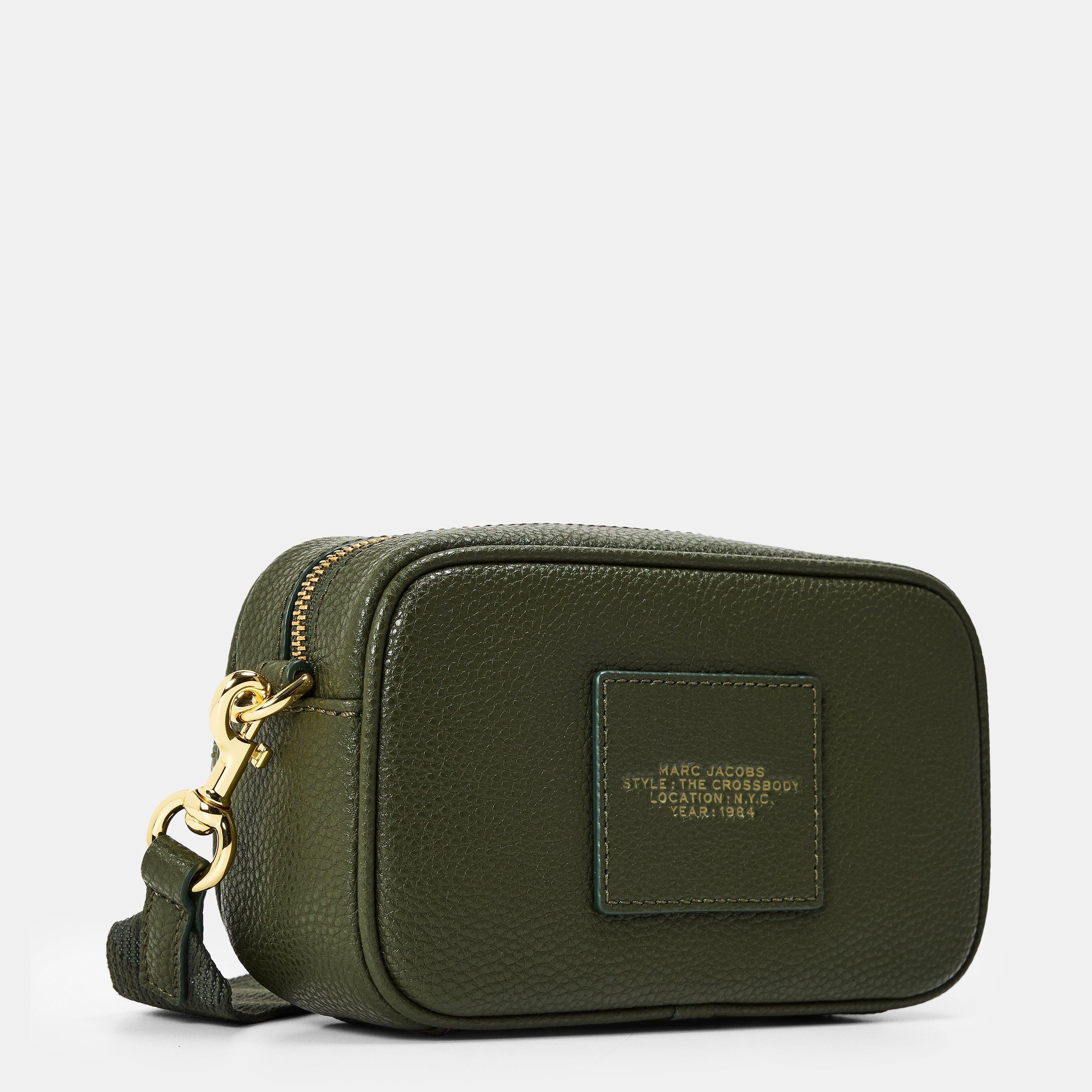 The Crossbody Bag