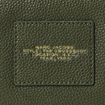 The Crossbody Bag