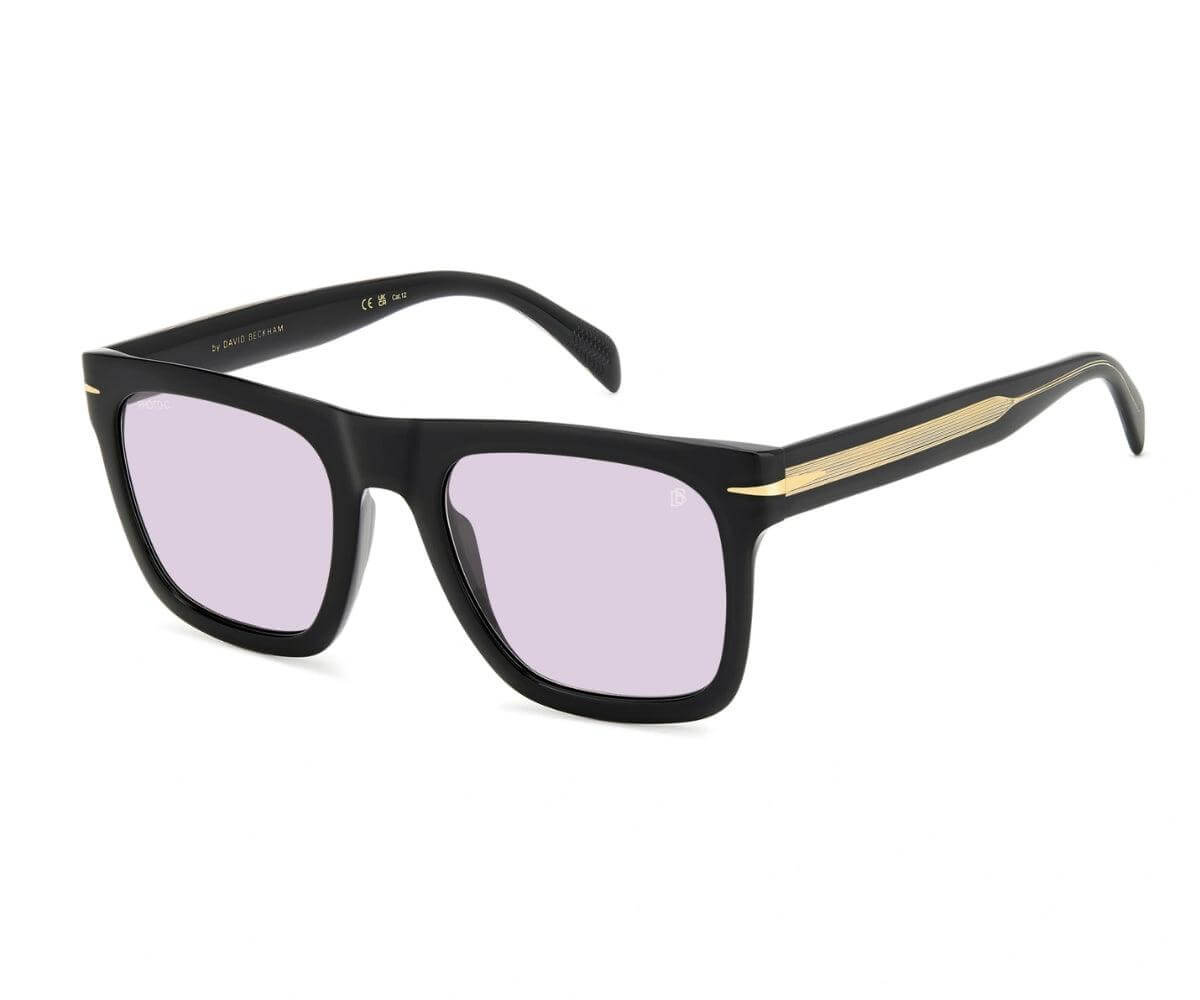David Beckham David Beckham 7000/S FLAT 807/KE 54 - Sunglasses | Shop From The Mirage