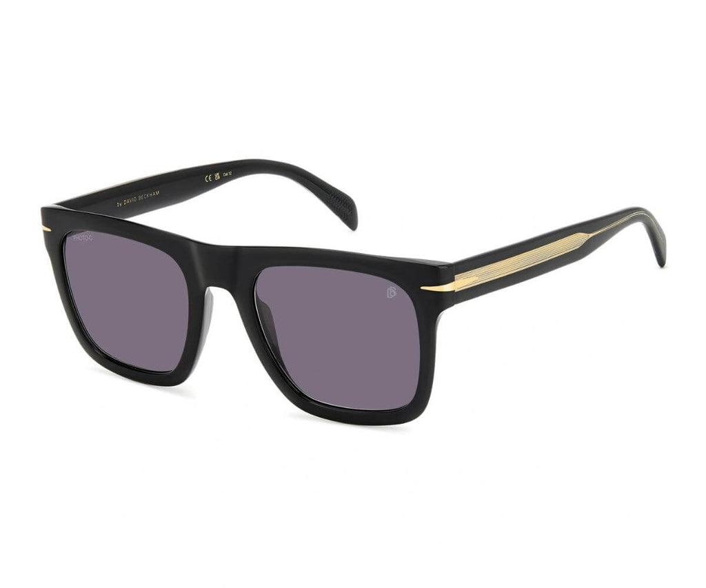 David Beckham David Beckham 7000/S FLAT 807/KE 54 - Sunglasses | Shop From The Mirage