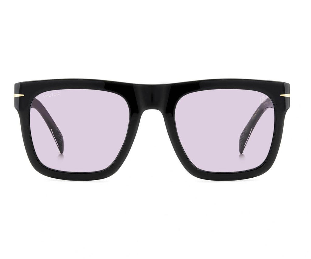 David Beckham David Beckham 7000/S FLAT 807/KE 54 - Sunglasses | Shop From The Mirage