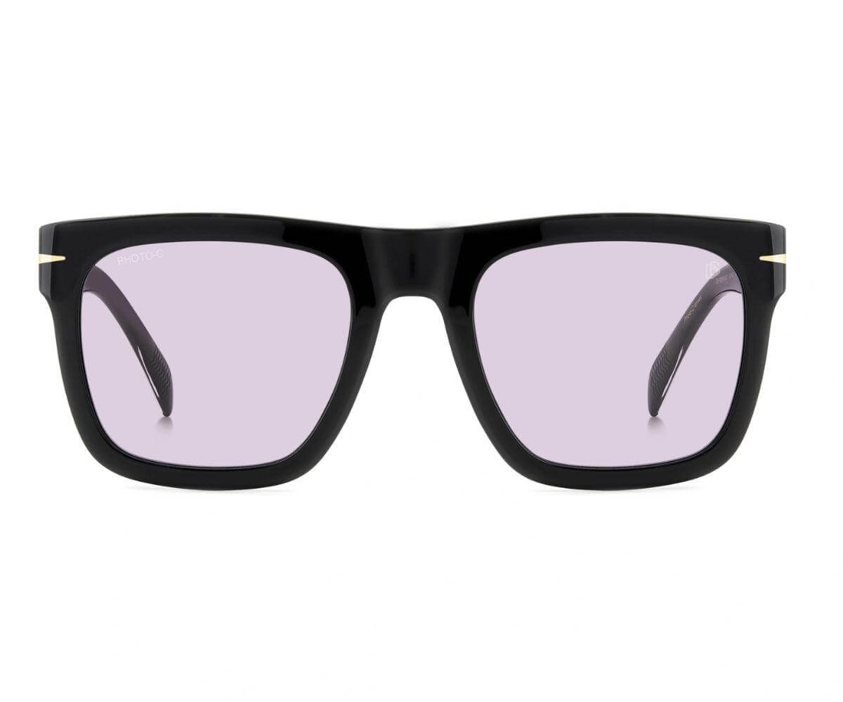 David Beckham David Beckham 7000/S FLAT 807/KE 54 - Sunglasses | Shop From The Mirage