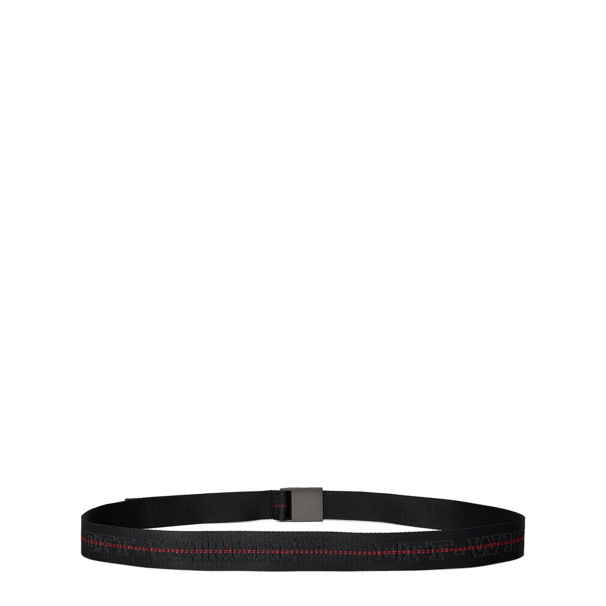 Men's Arrow Tape Belt