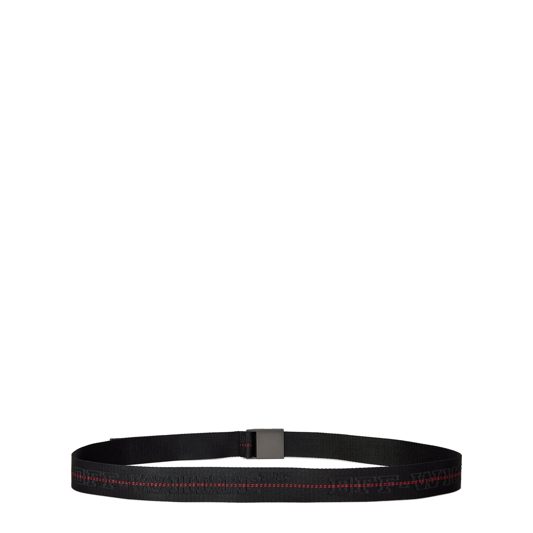 Men's Arrow Tape Belt