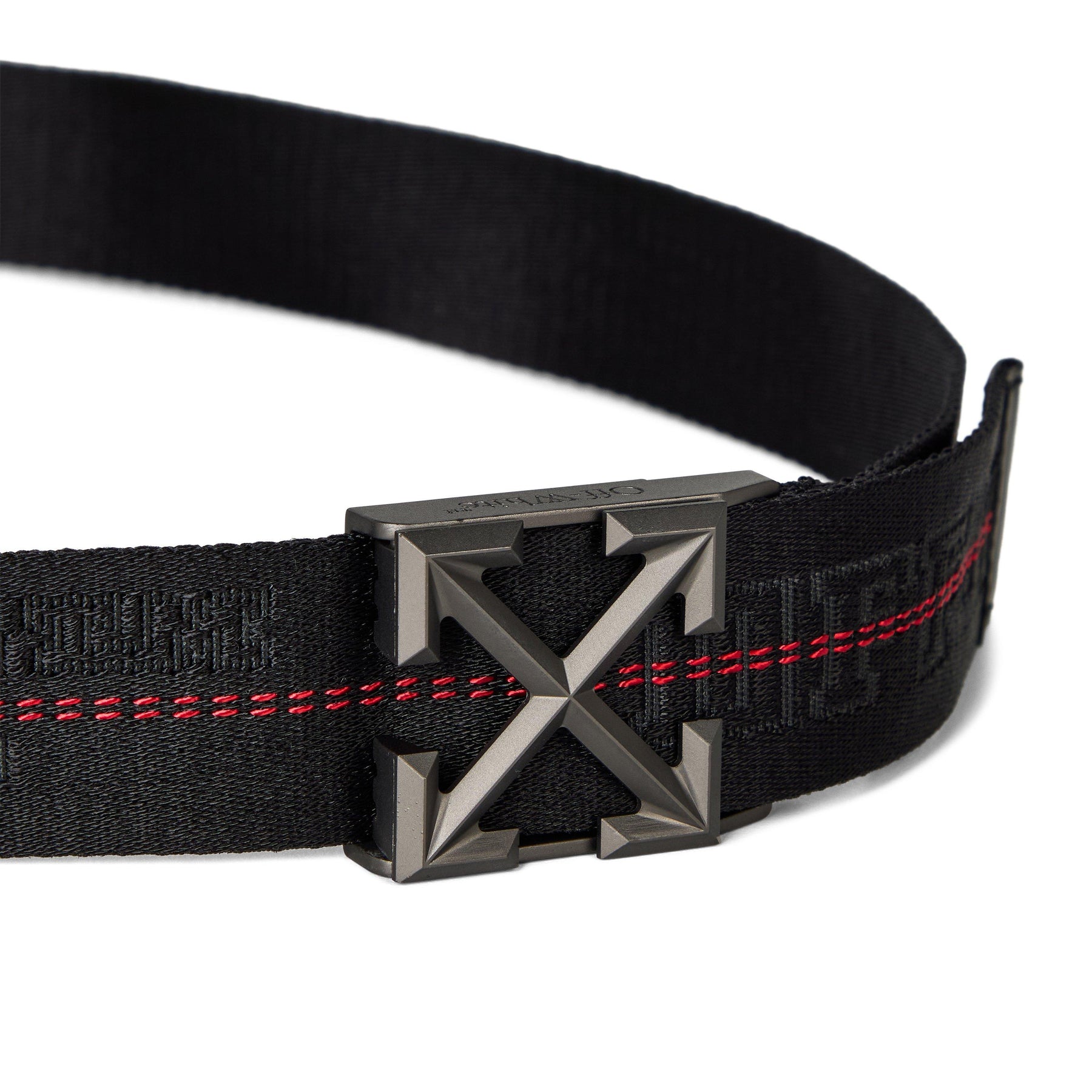 Men's Arrow Tape Belt