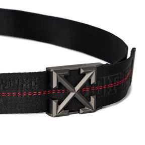 Men's Arrow Tape Belt