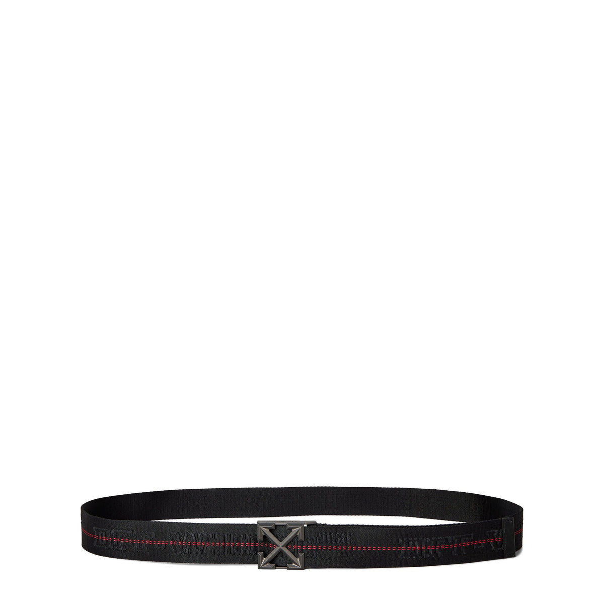Men's Arrow Tape Belt