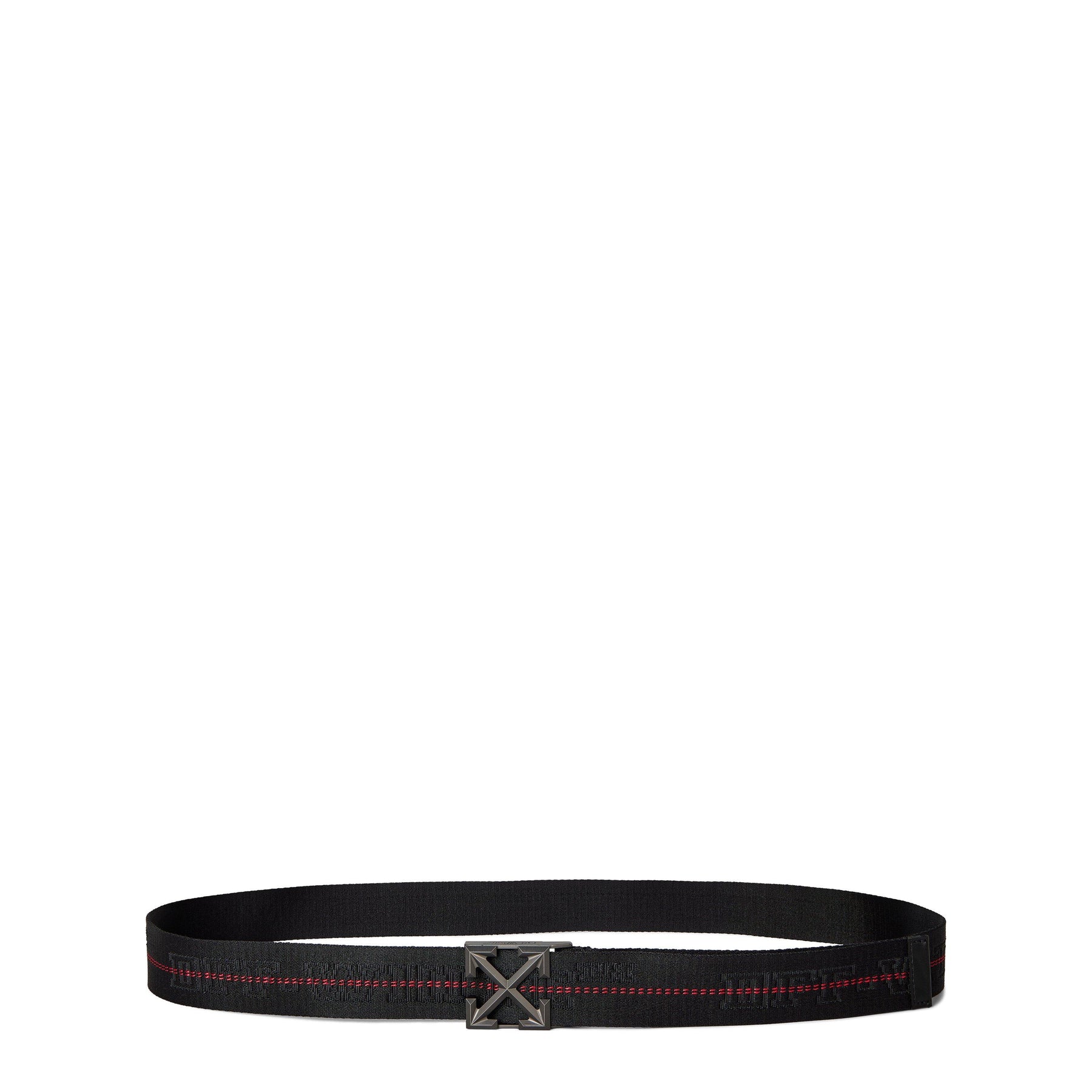 Men's Arrow Tape Belt
