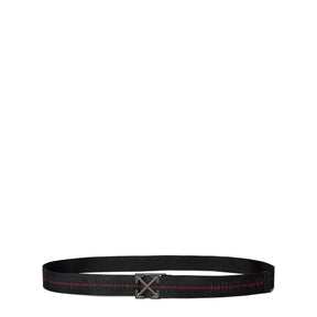 Men's Arrow Tape Belt