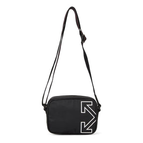 Men's Heritage Camera Bag