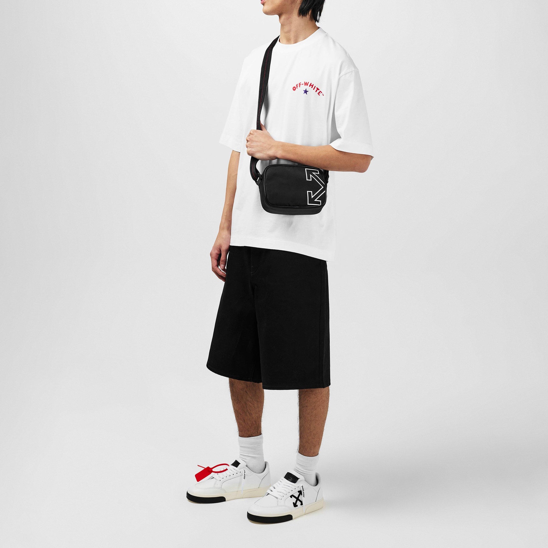 Heritage Camera Bag