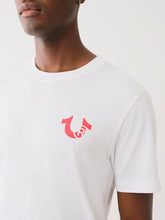 WORLD TOUR CREW TEE