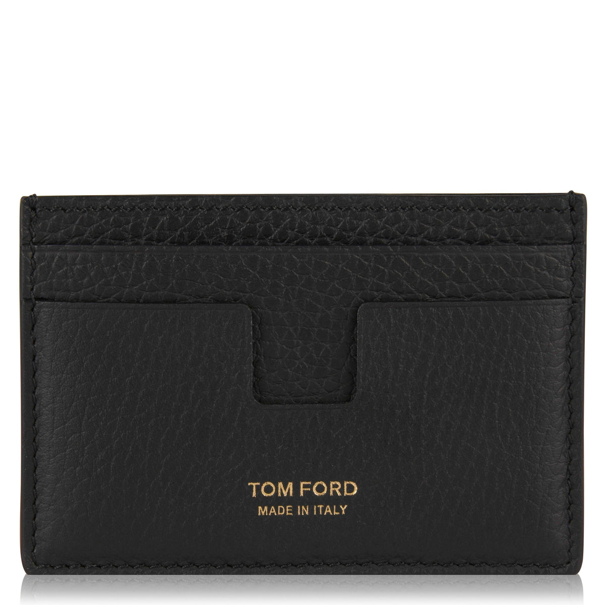 Print Logo Cardholder