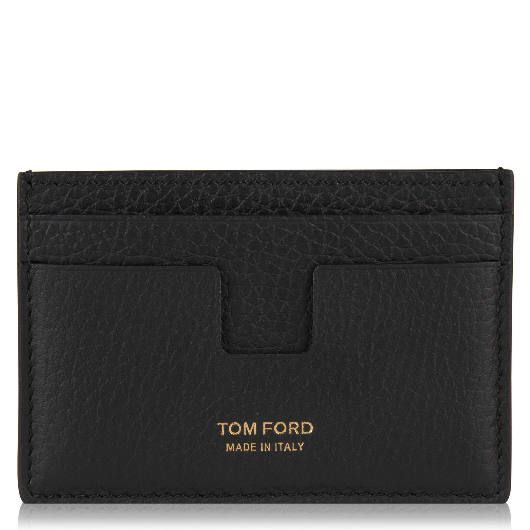 Print Logo Cardholder