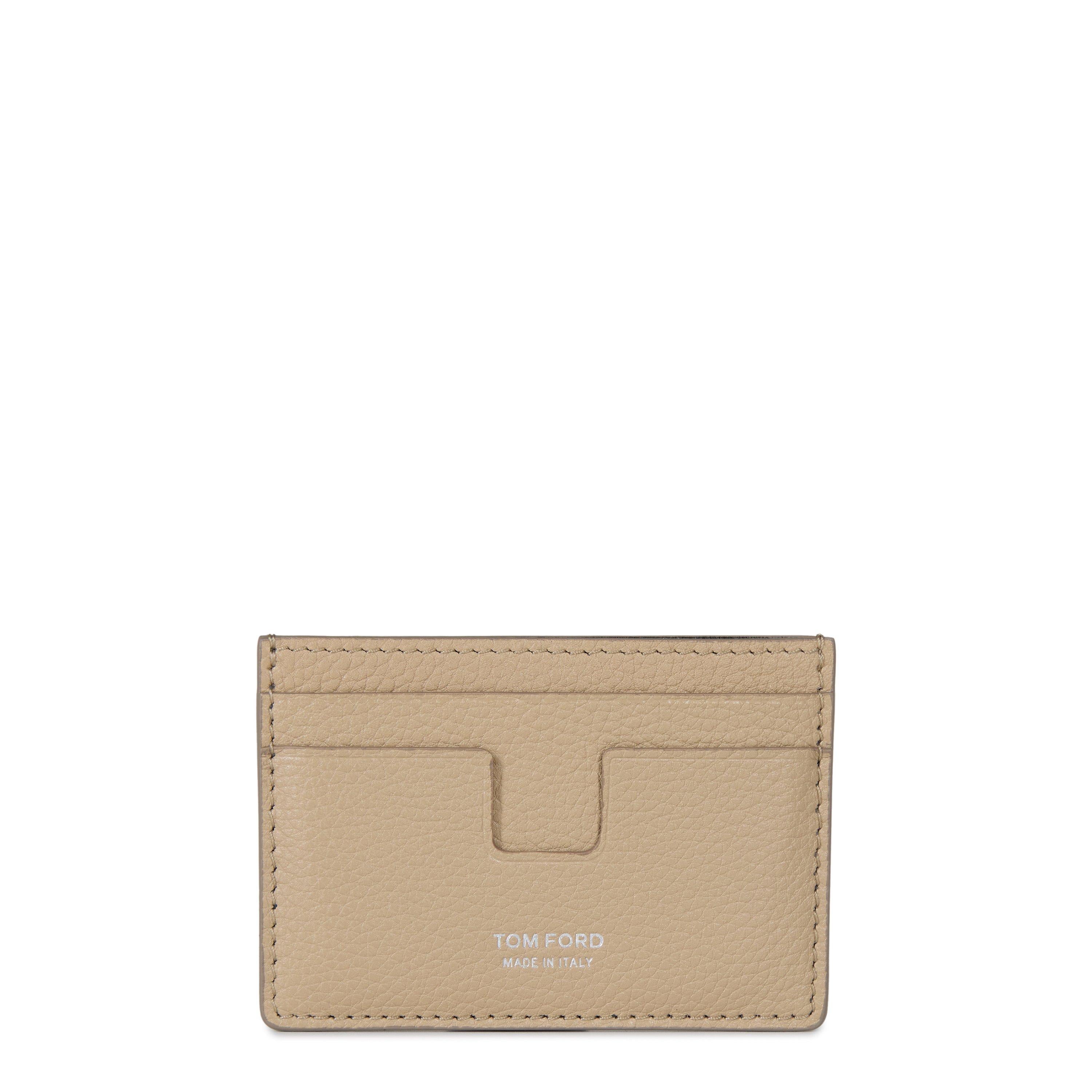 Print Logo Cardholder