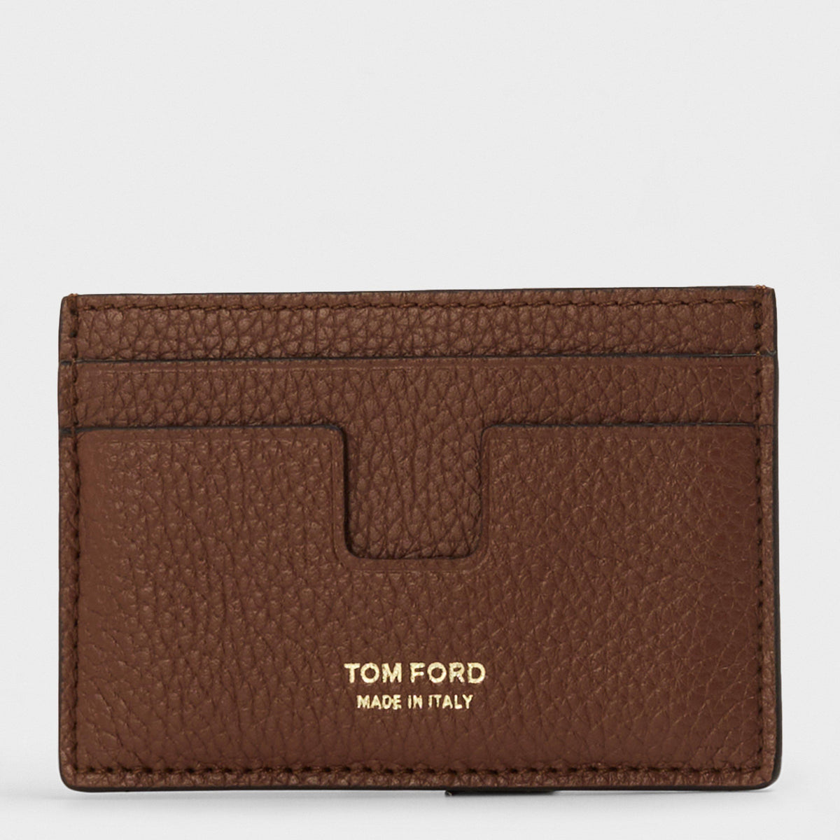 Print Logo Cardholder