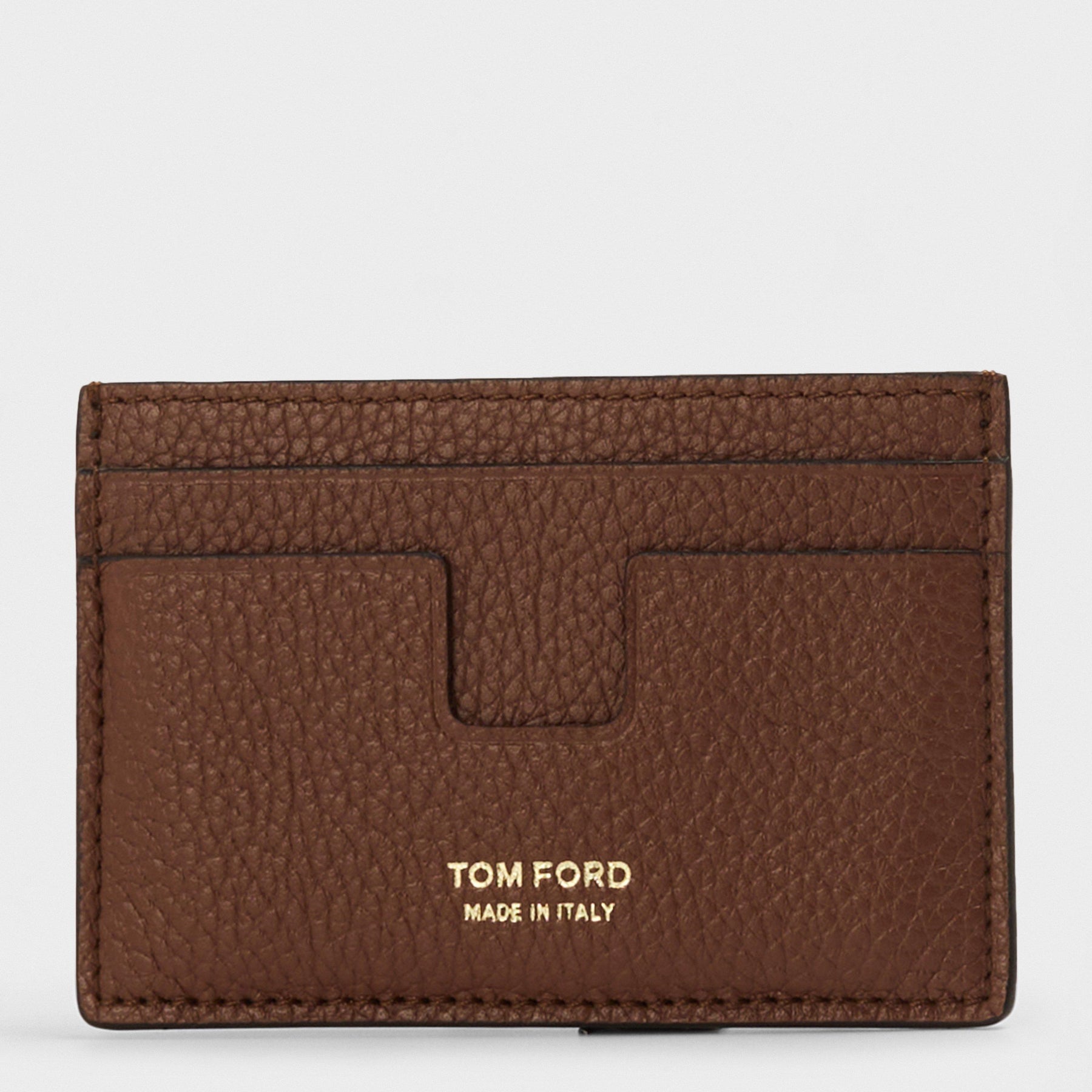 Print Logo Cardholder