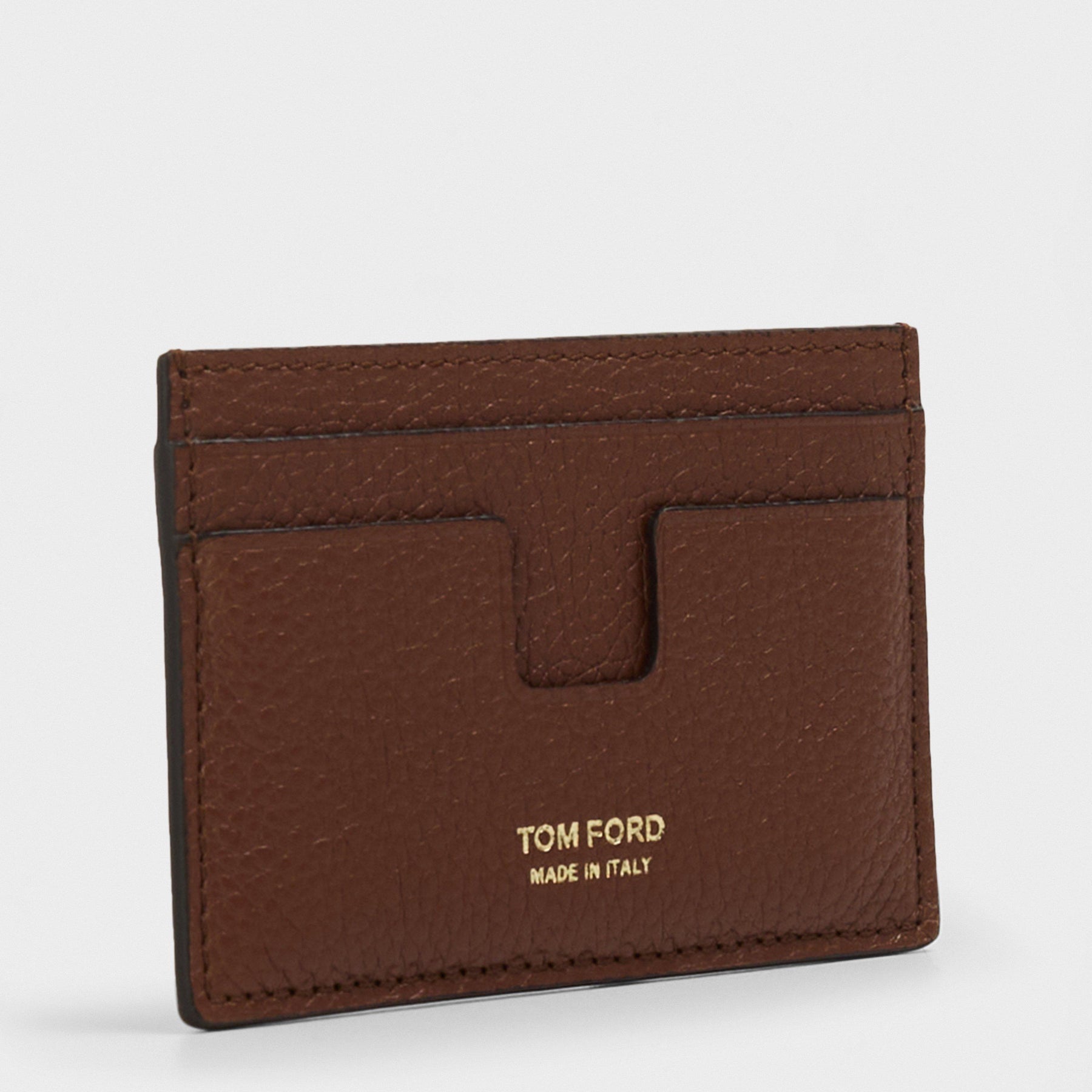Print Logo Cardholder