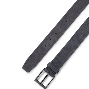 Men's Elloy Suede Leather Belt