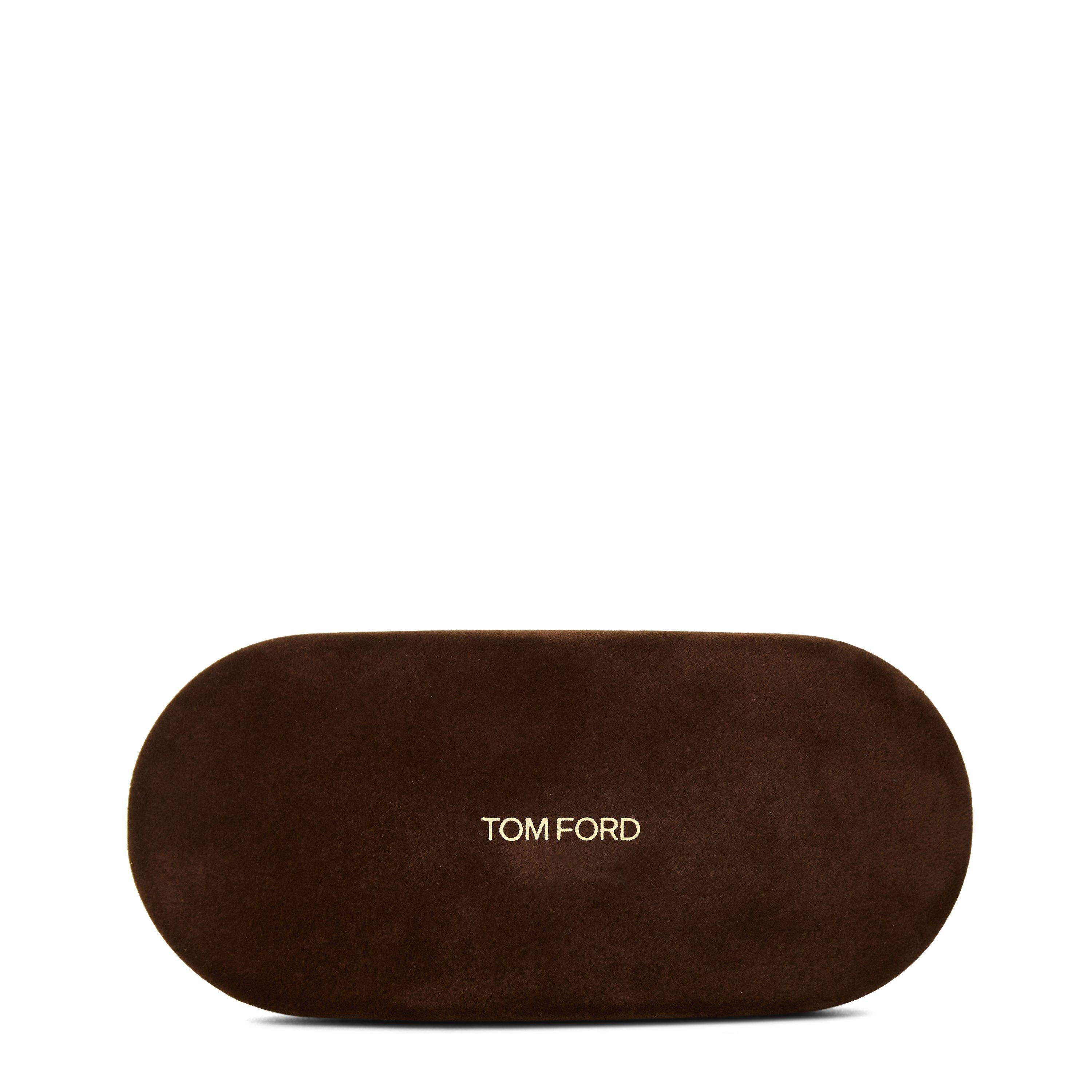 Juan Rectangular Sunglasses