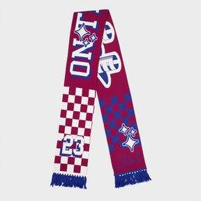 Off OTG Knit Scrf Sn99
