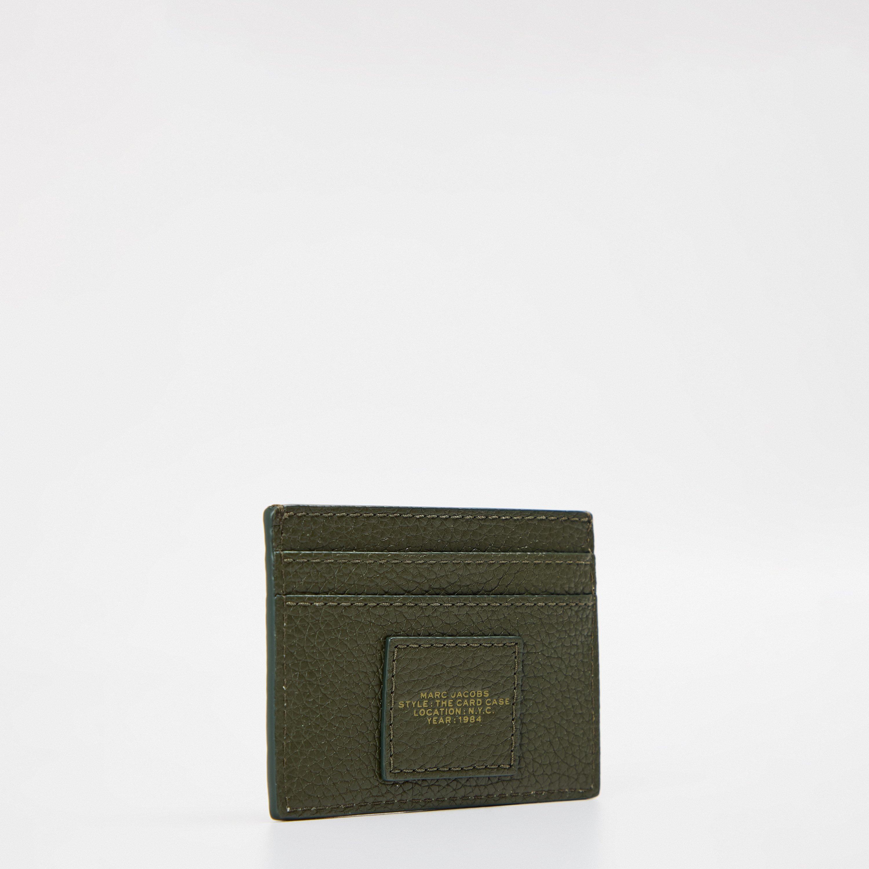 The Card Case